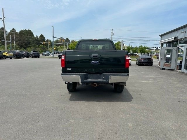2016 Ford F-250sd