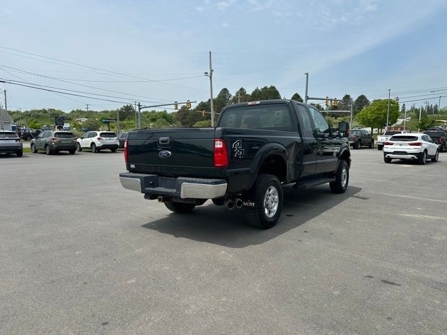 2016 Ford F-250sd