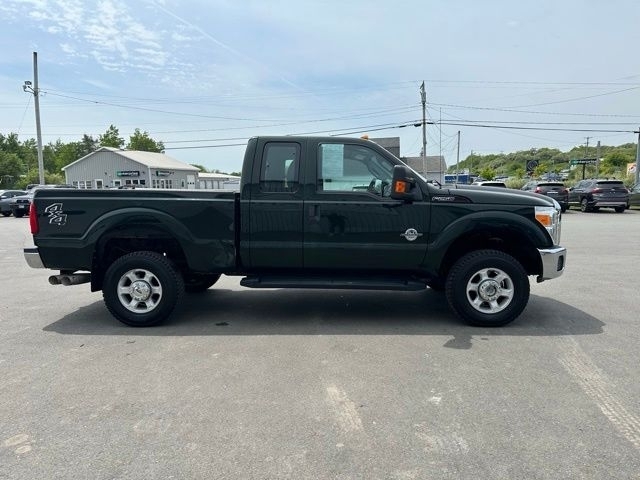 2016 Ford F-250sd