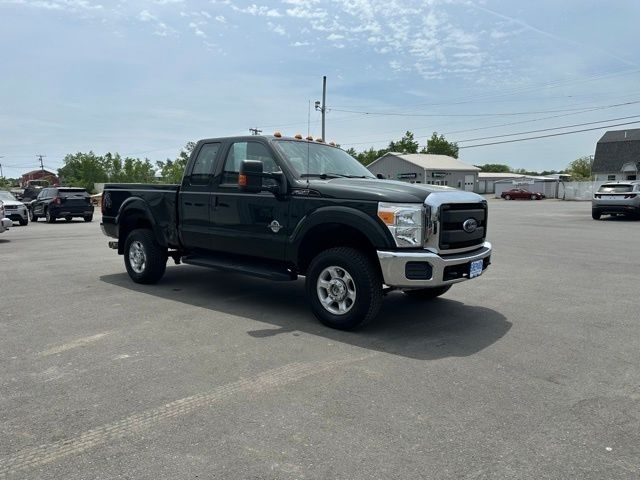 2016 Ford F-250sd
