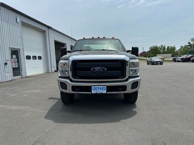 2016 Ford F-250sd