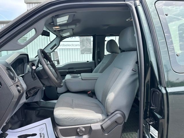 2016 Ford F-250sd