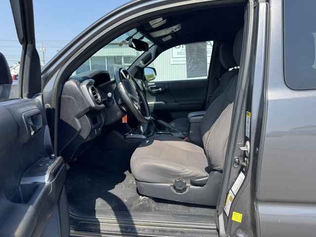 2016 Toyota Tacoma
