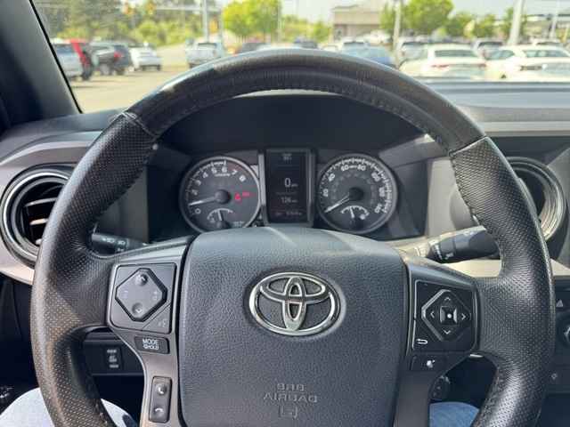 2016 Toyota Tacoma