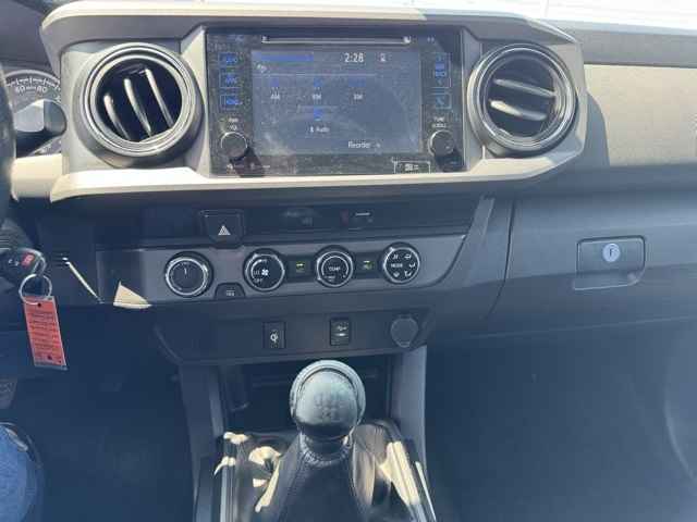 2016 Toyota Tacoma