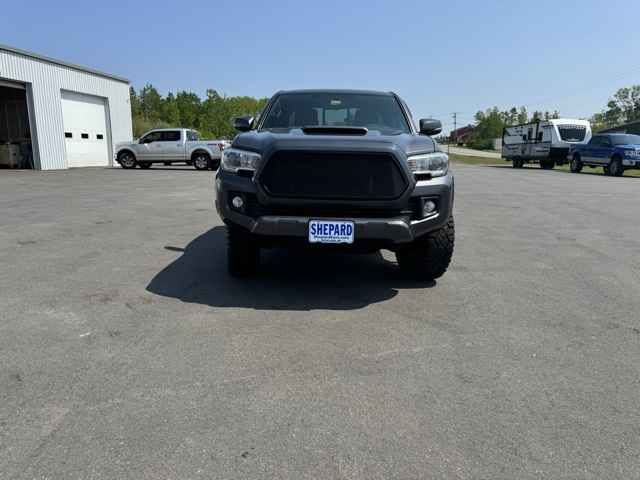 2016 Toyota Tacoma