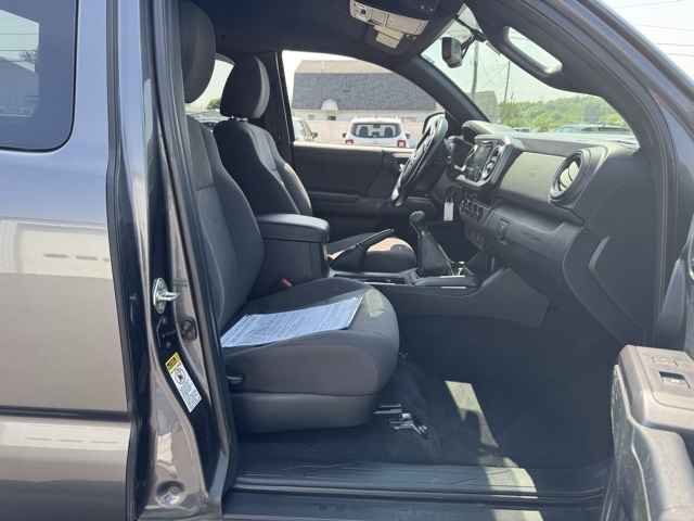 2016 Toyota Tacoma