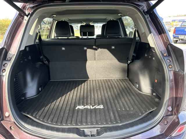 2017 Toyota Rav4