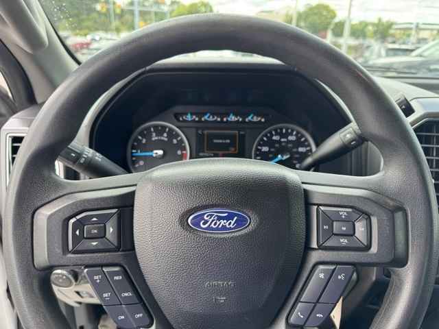 2018 Ford F-250sd