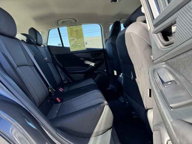 2018 Subaru Impreza