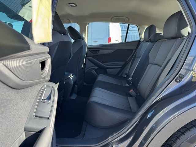 2018 Subaru Impreza