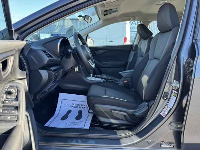 2018 Subaru Impreza