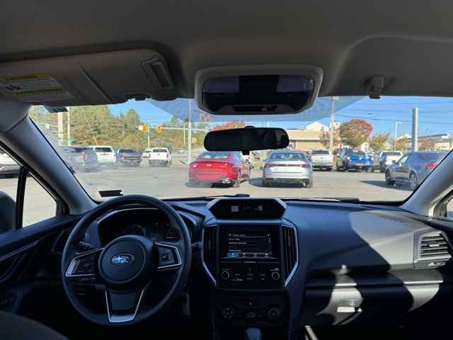 2018 Subaru Impreza