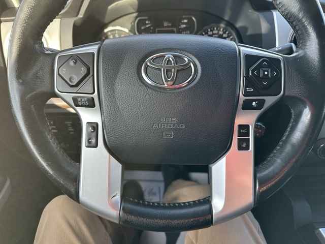 2018 Toyota Tundra