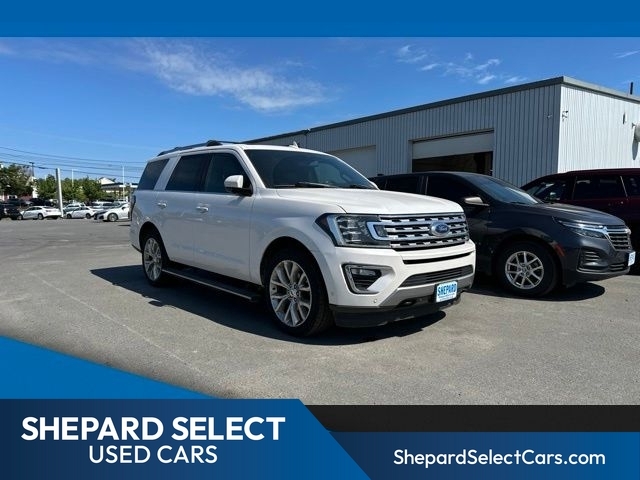 2019 Ford Expedition