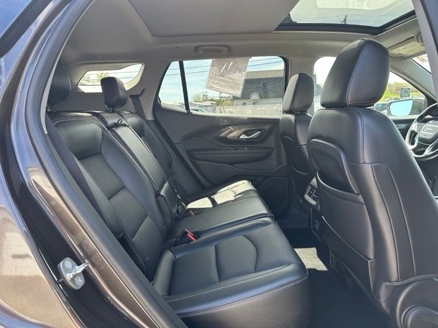 2019 Gmc Terrain