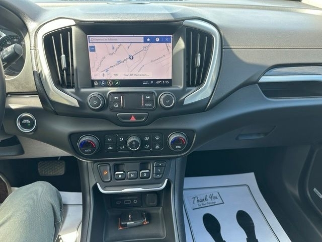 2019 Gmc Terrain