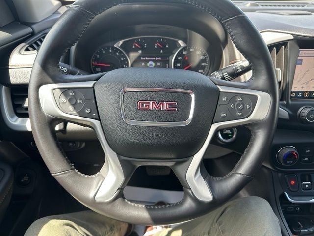 2019 Gmc Terrain