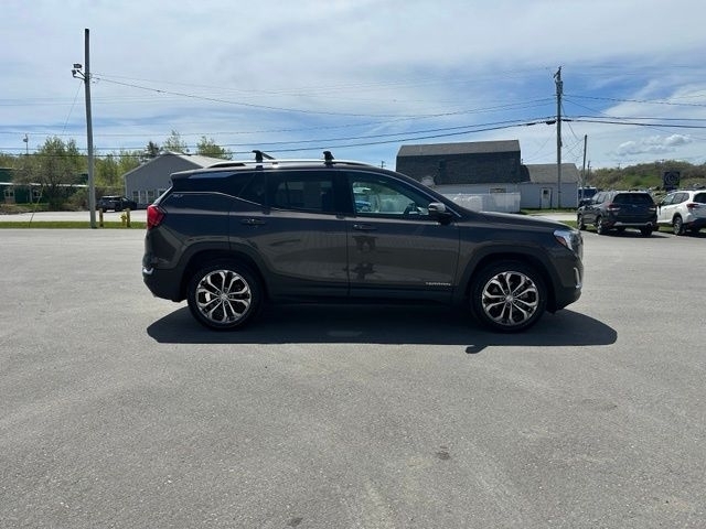 2019 Gmc Terrain