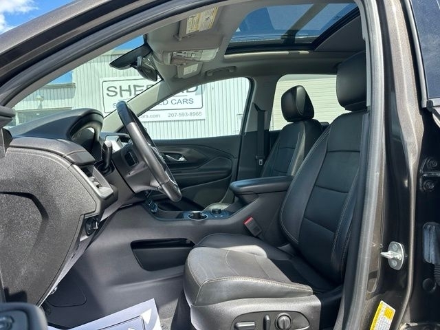 2019 Gmc Terrain