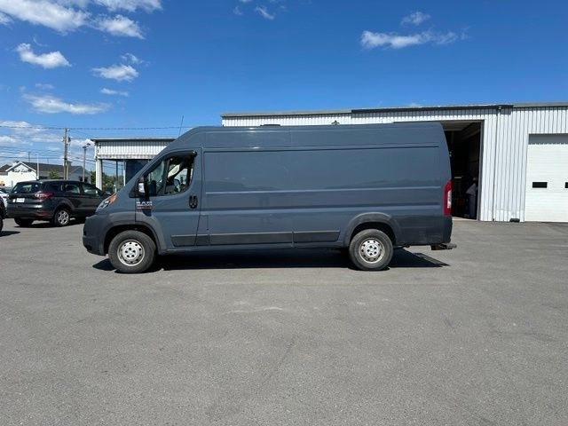 2019 Ram Promaster 3500