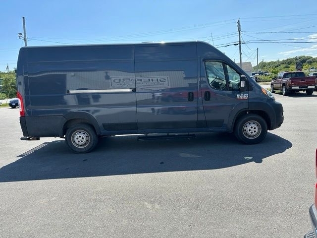 2019 Ram Promaster 3500