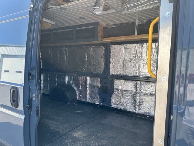 2019 Ram Promaster 3500