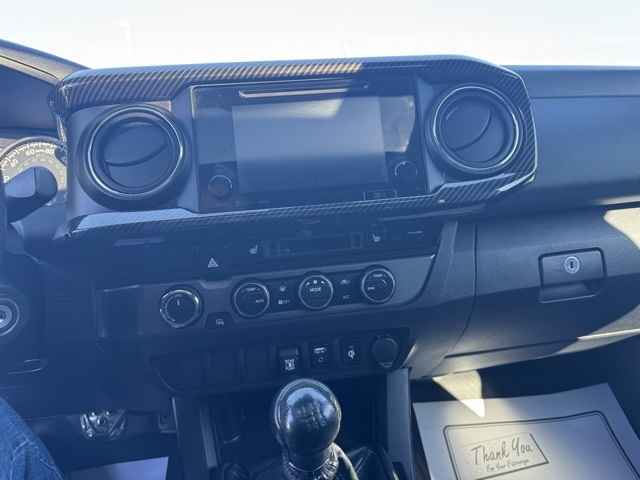 2019 Toyota Tacoma