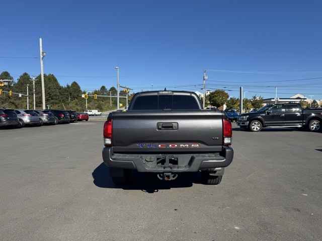 2019 Toyota Tacoma