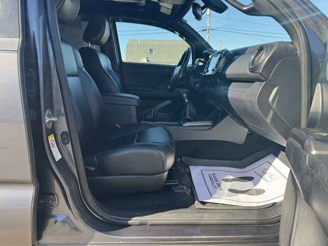 2019 Toyota Tacoma