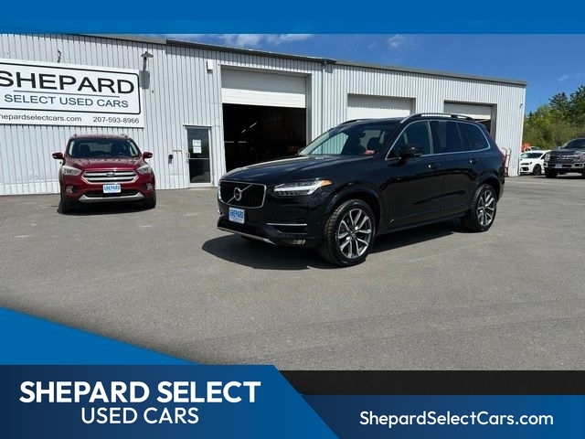 2019 Volvo XC90 T6 Momentum AWD's photo
