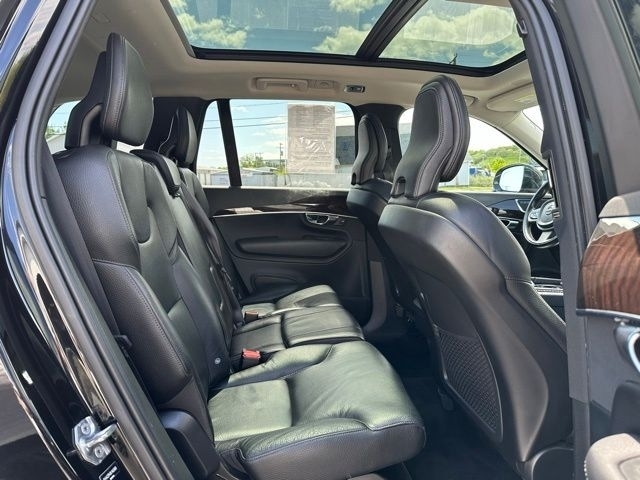 2019 Volvo XC90 Momentum - Photo 11