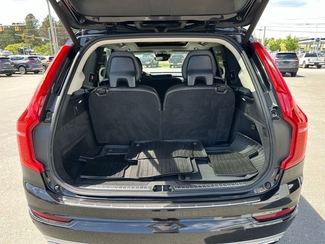 2019 Volvo XC90 Momentum - Photo 12