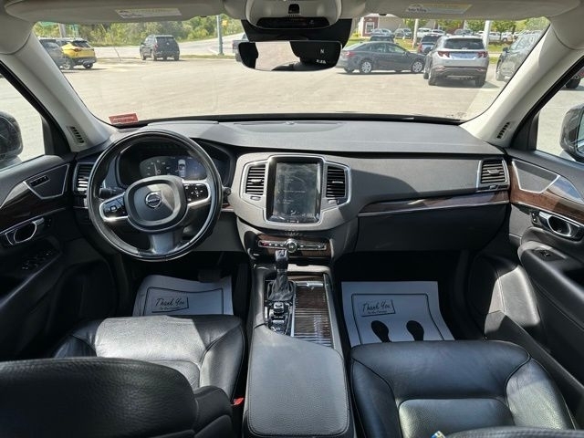 2019 Volvo XC90 Momentum - Photo 13