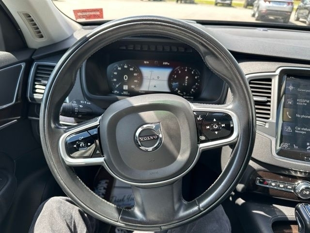 2019 Volvo XC90 Momentum - Photo 14