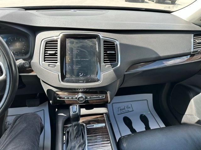 2019 Volvo XC90 Momentum - Photo 15