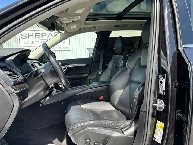2019 Volvo XC90 Momentum - Photo 8