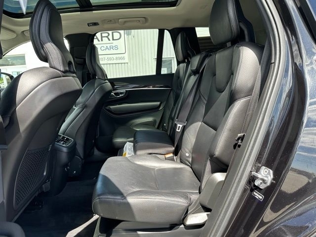 2019 Volvo XC90 Momentum - Photo 9