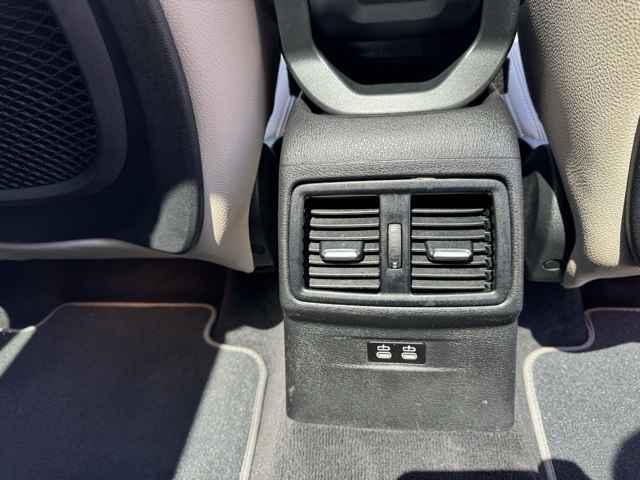 2020 Bmw X1