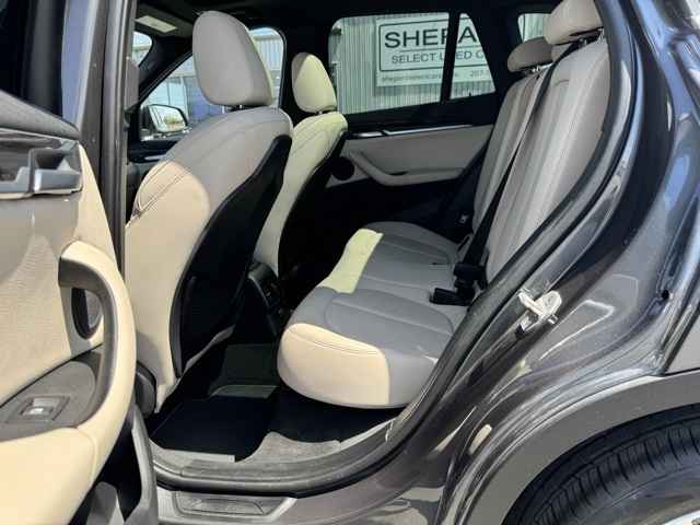 2020 Bmw X1