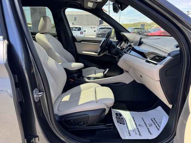 2020 Bmw X1