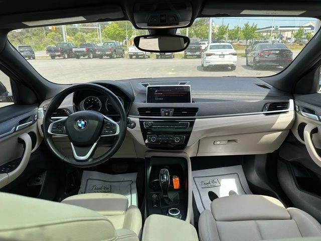 2020 Bmw X2