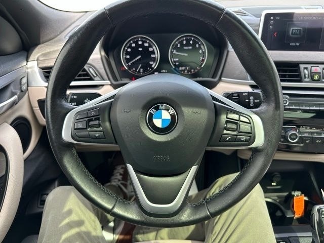 2020 Bmw X2