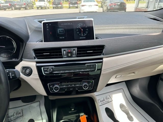 2020 Bmw X2