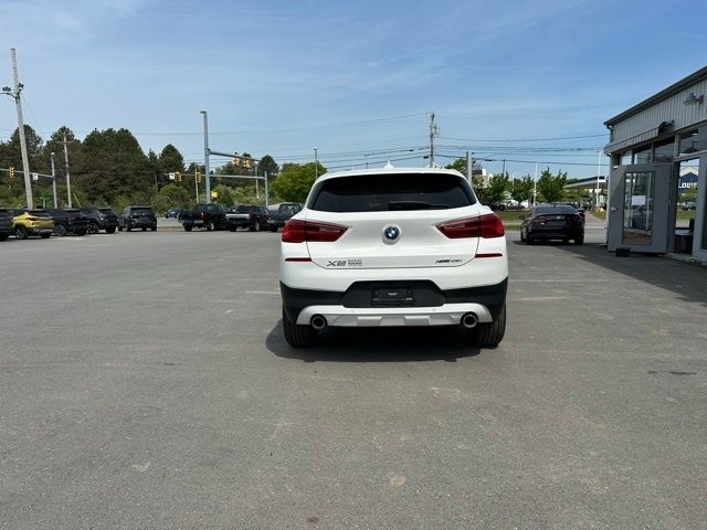 2020 Bmw X2