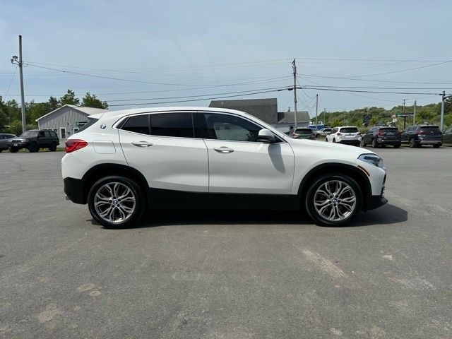 2020 Bmw X2