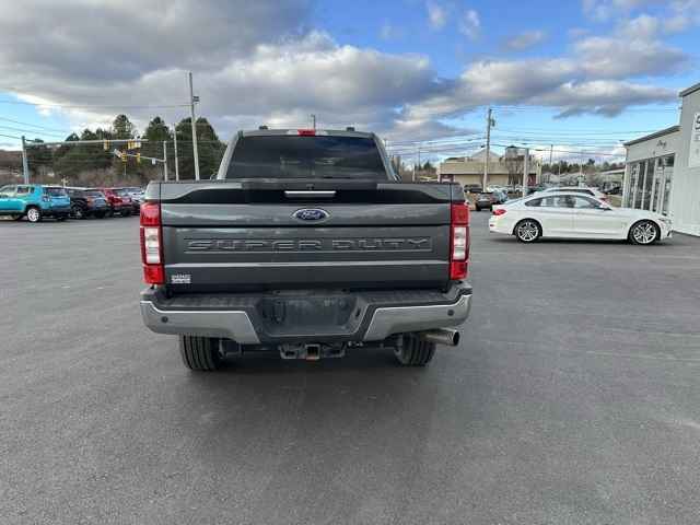 2020 Ford F-250sd