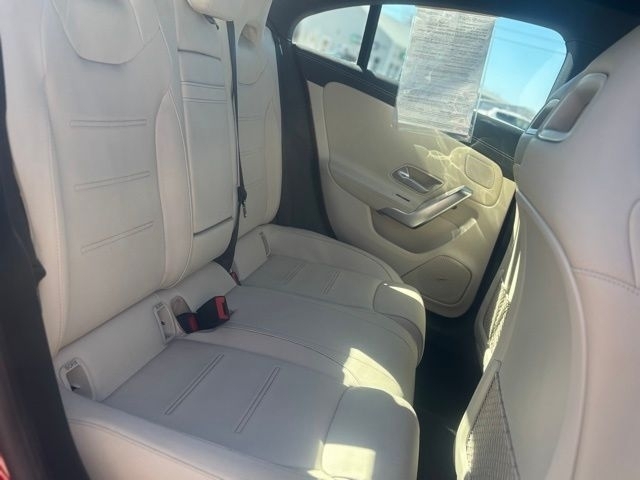 2020 Mercedes-benz Cla