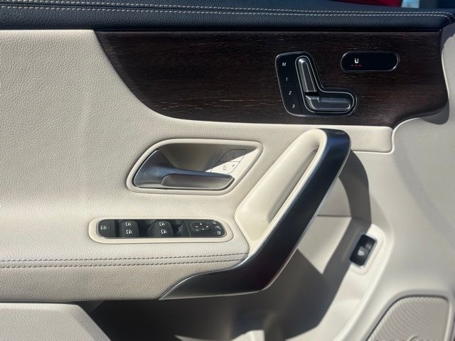 2020 Mercedes-benz Cla