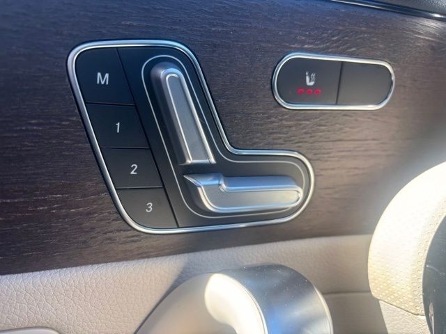 2020 Mercedes-benz Cla